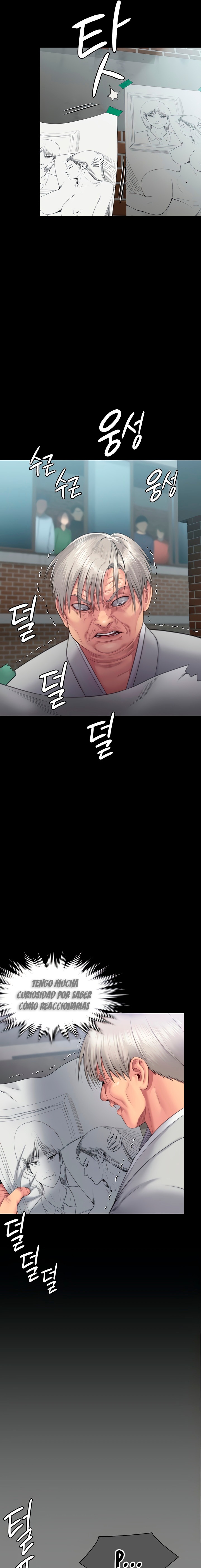 Queen Bee Raw Chapter 286 Page 16