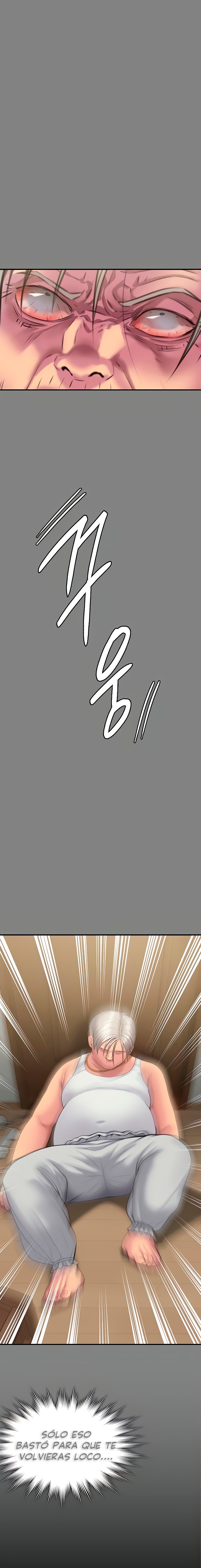 Queen Bee Raw Chapter 286 Page 19