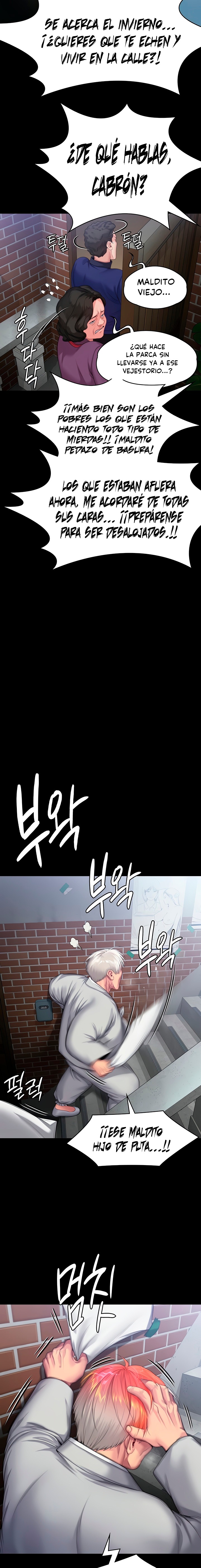 Queen Bee Raw Chapter 286 Page 22