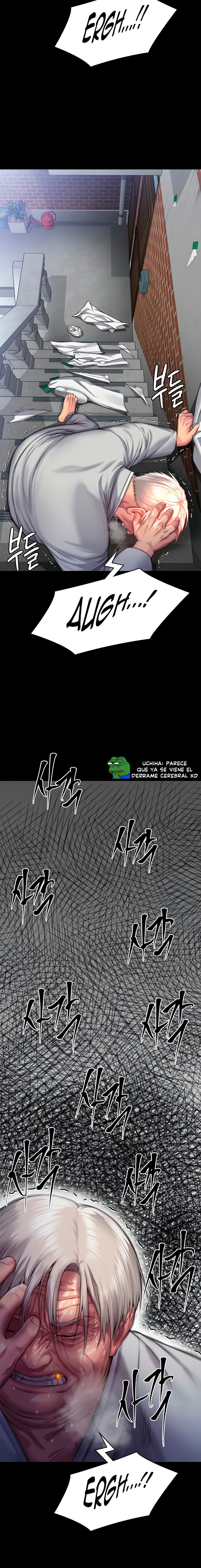 Queen Bee Raw Chapter 286 Page 23