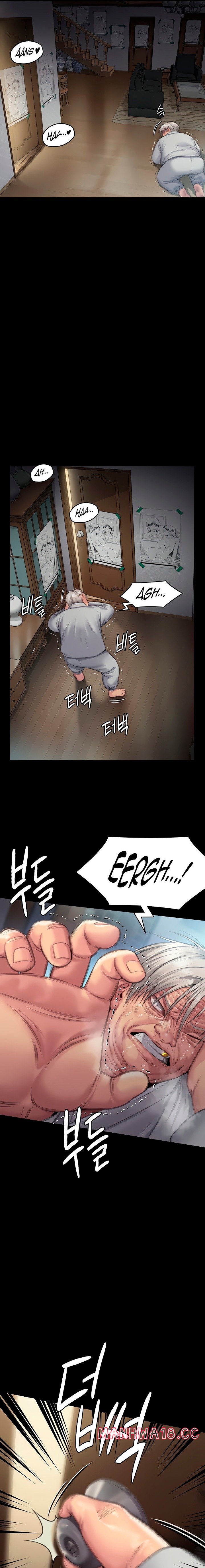 Queen Bee Raw Chapter 286 Page 29