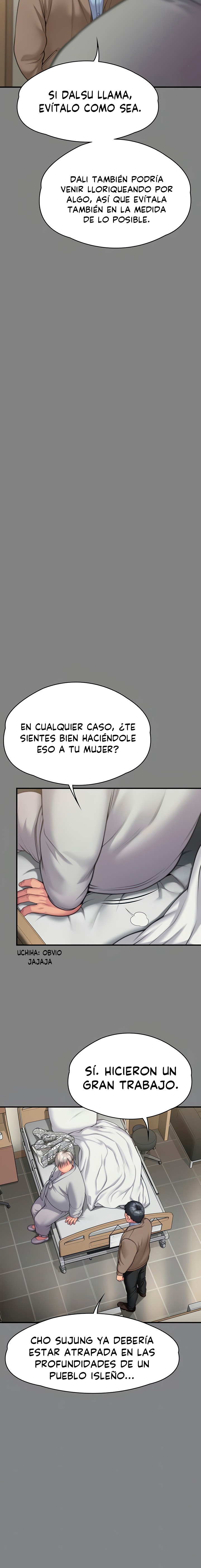 Queen Bee Raw Chapter 286 Page 5