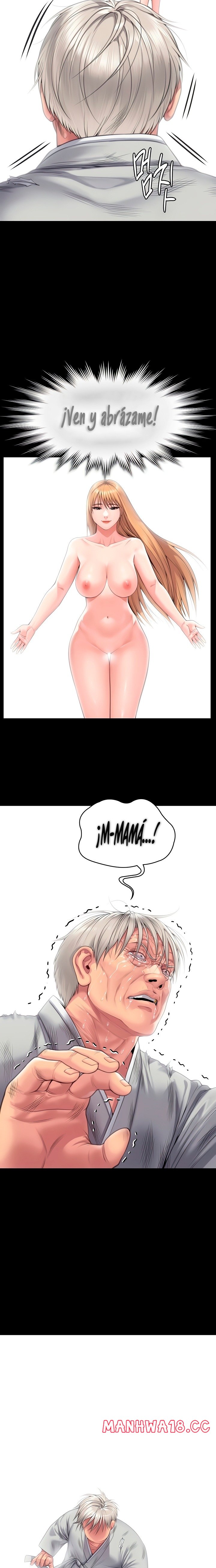 Queen Bee Raw Chapter 287 Page 24