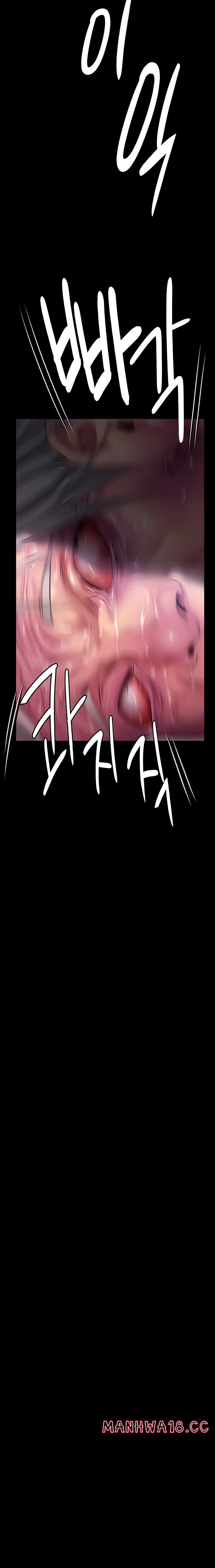 Queen Bee Raw Chapter 287 Page 29