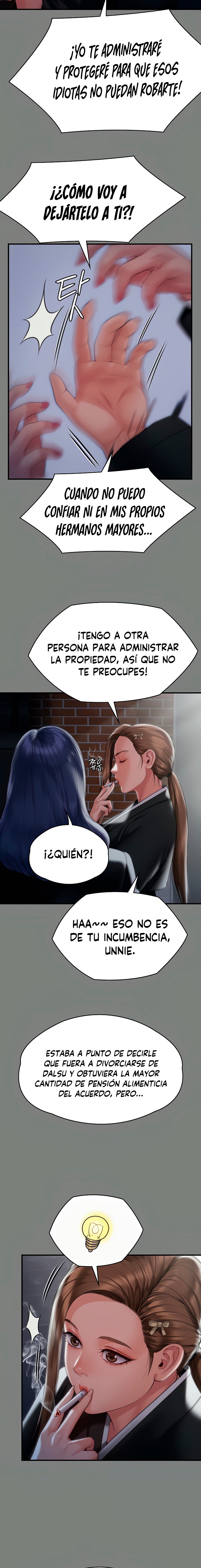 Queen Bee Raw Chapter 288 Page 24