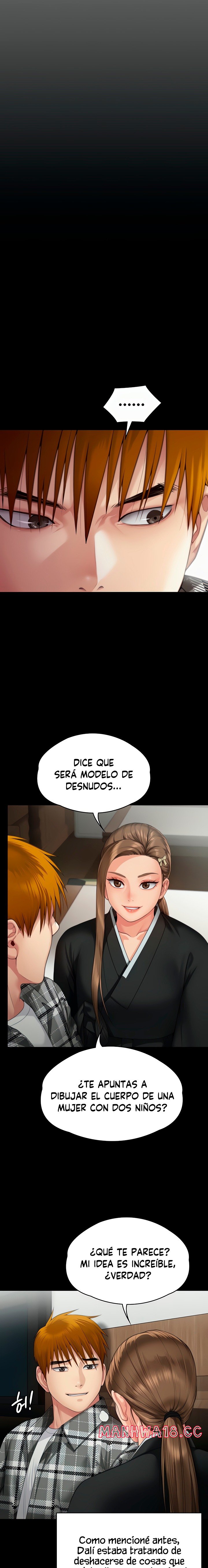 Queen Bee Raw Chapter 288 Page 26