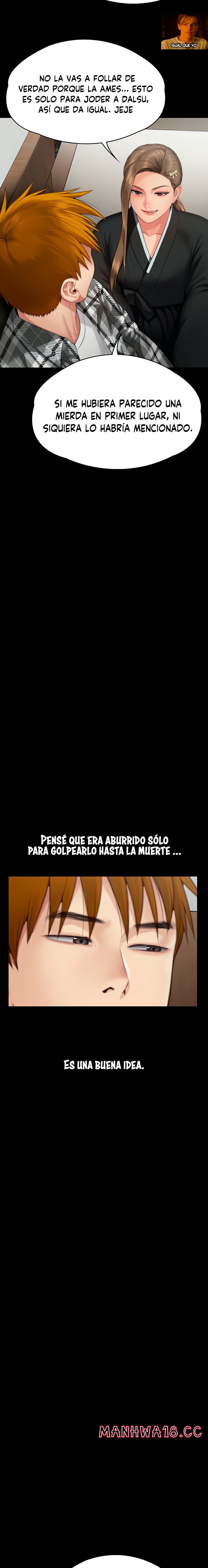 Queen Bee Raw Chapter 288 Page 28