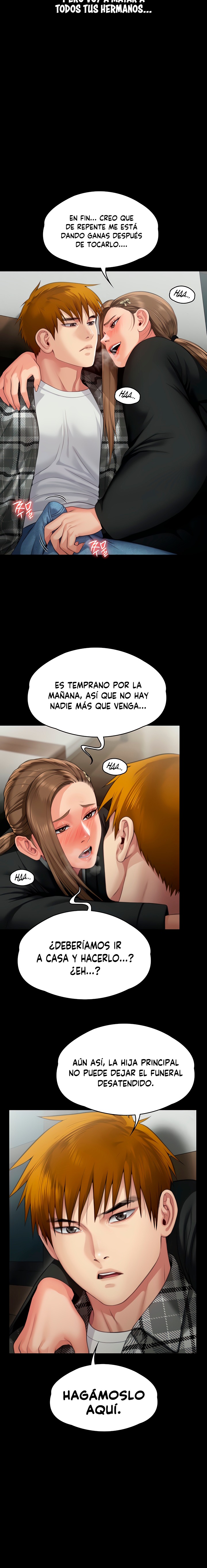 Queen Bee Raw Chapter 288 Page 30