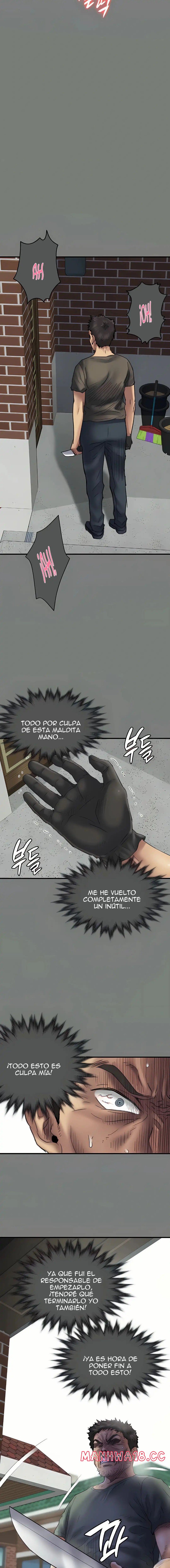 Queen Bee Raw Chapter 289 Page 13