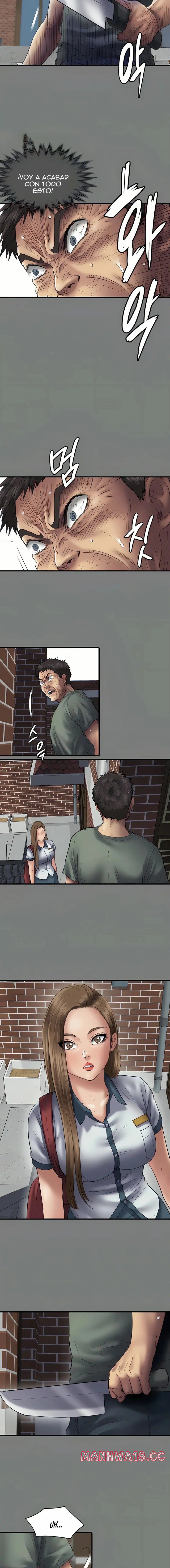 Queen Bee Raw Chapter 289 Page 14
