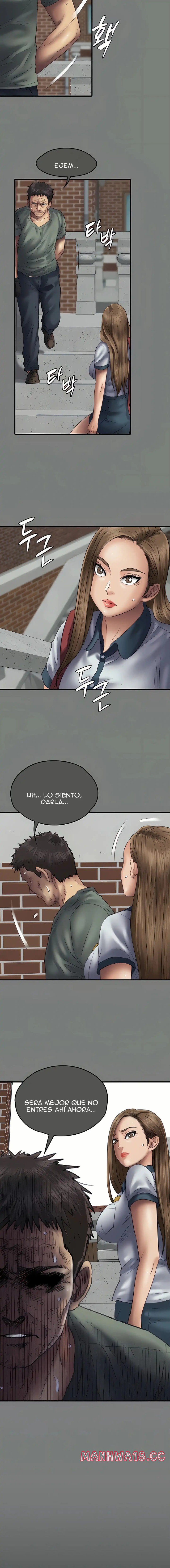 Queen Bee Raw Chapter 289 Page 15