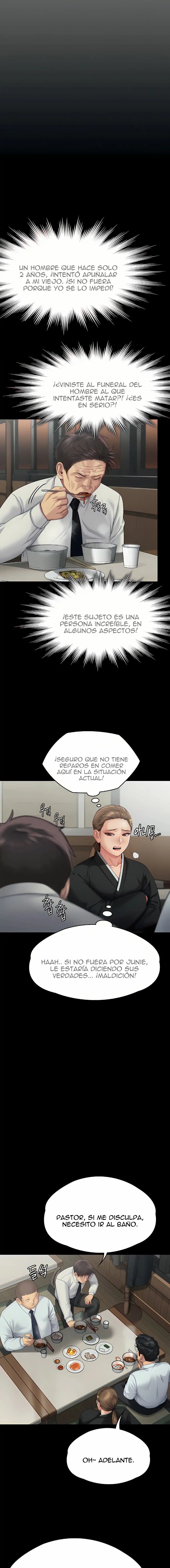 Queen Bee Raw Chapter 289 Page 16