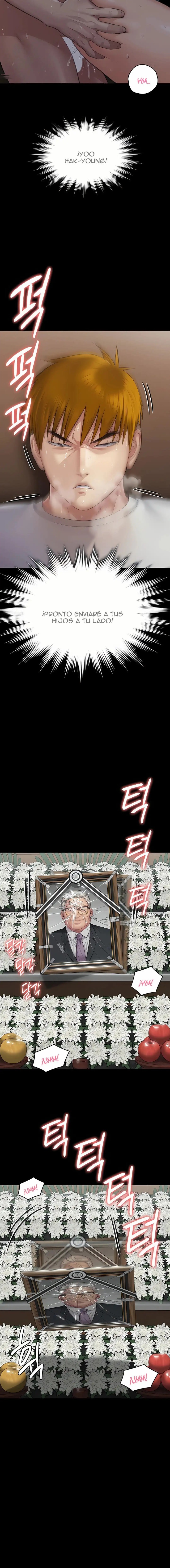 Queen Bee Raw Chapter 289 Page 2