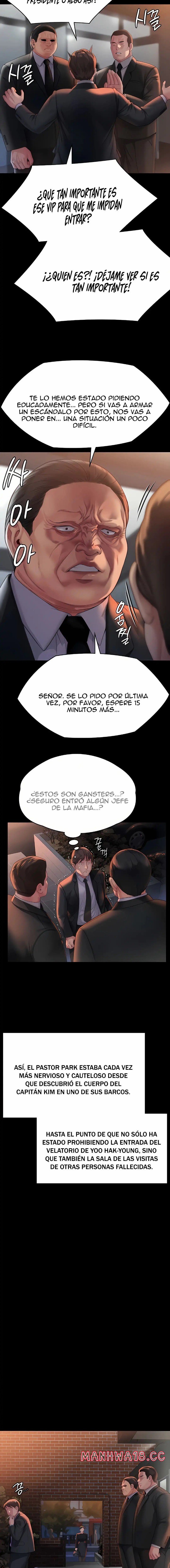 Queen Bee Raw Chapter 289 Page 22