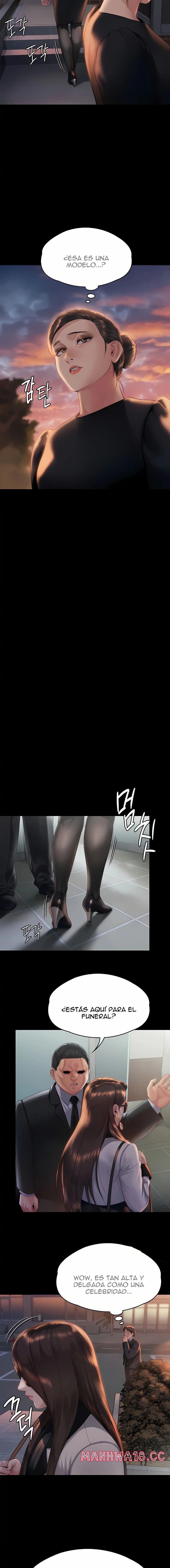 Queen Bee Raw Chapter 289 Page 25