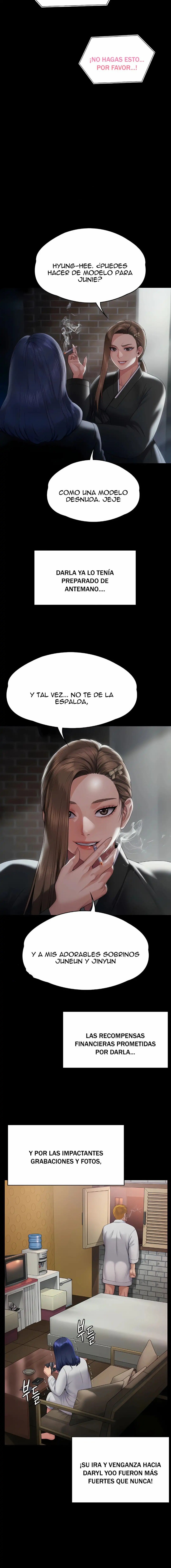 Queen Bee Raw Chapter 289 Page 29