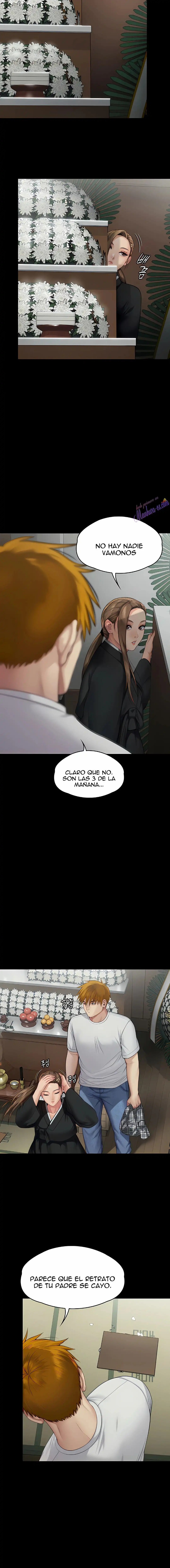Queen Bee Raw Chapter 289 Page 4