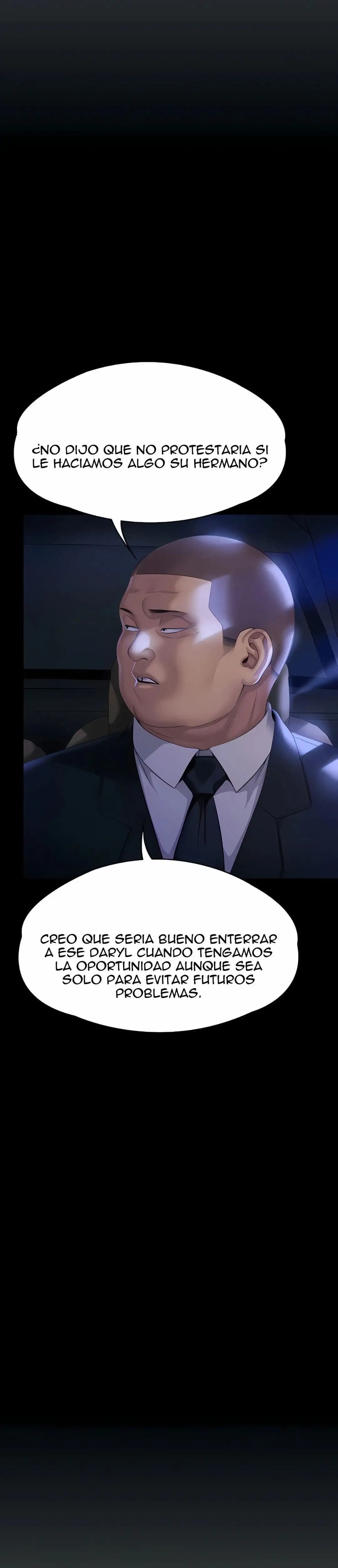 Queen Bee Raw Chapter 291 Page 22
