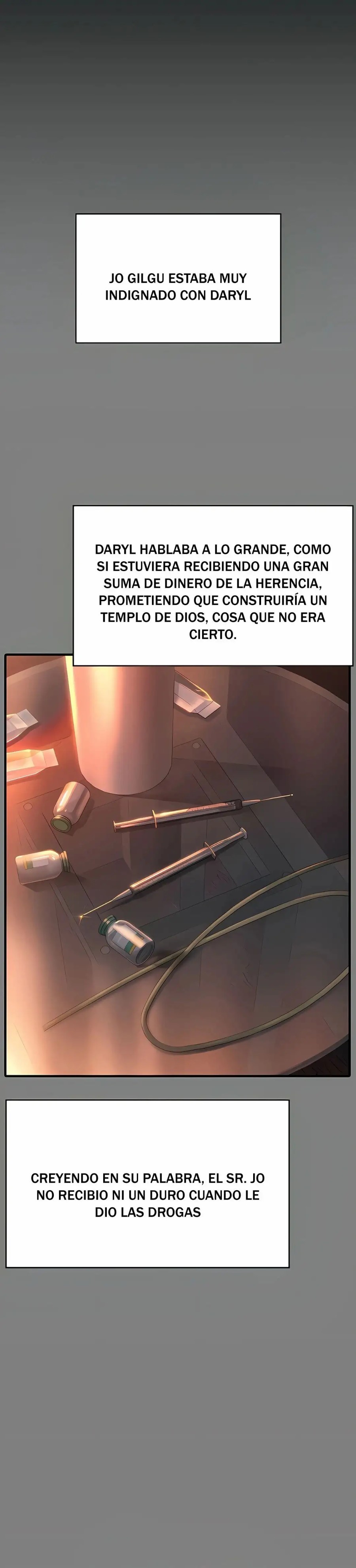 Queen Bee Raw Chapter 291 Page 23