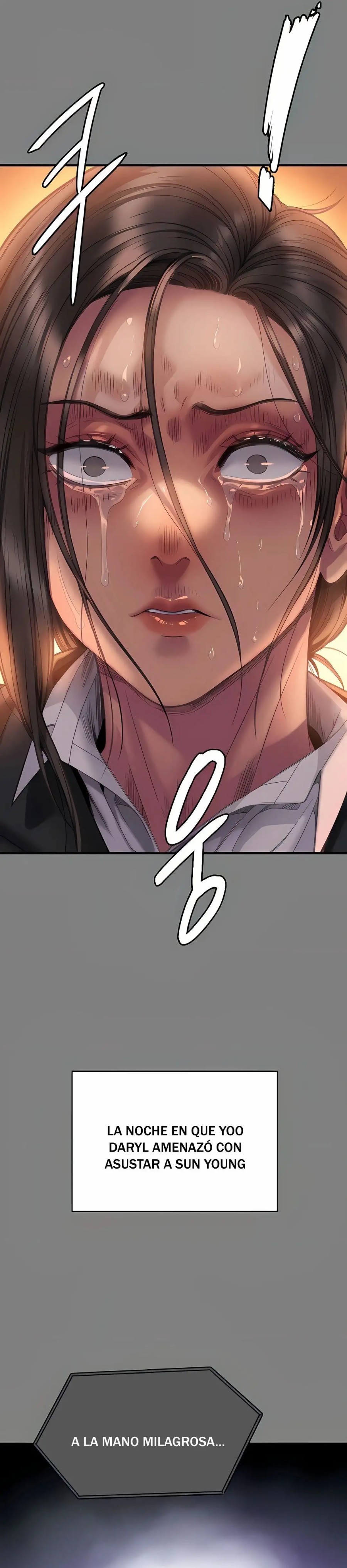 Queen Bee Raw Chapter 291 Page 37