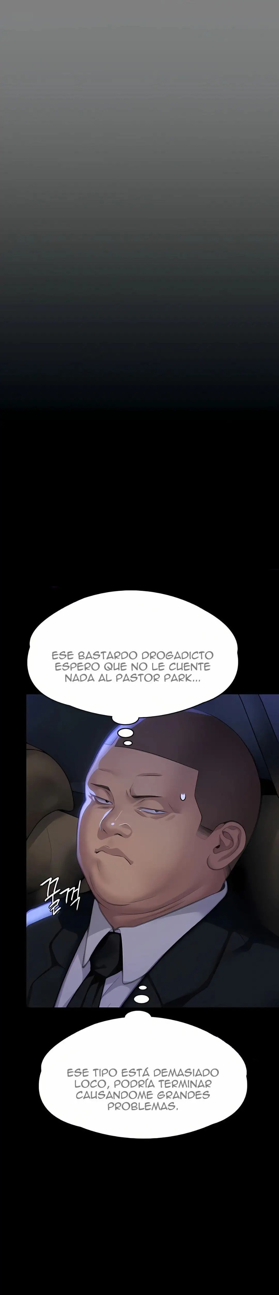 Queen Bee Raw Chapter 291 Page 39