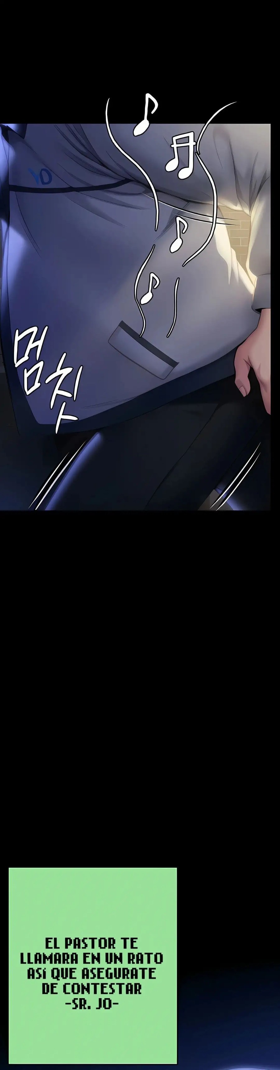 Queen Bee Raw Chapter 291 Page 60