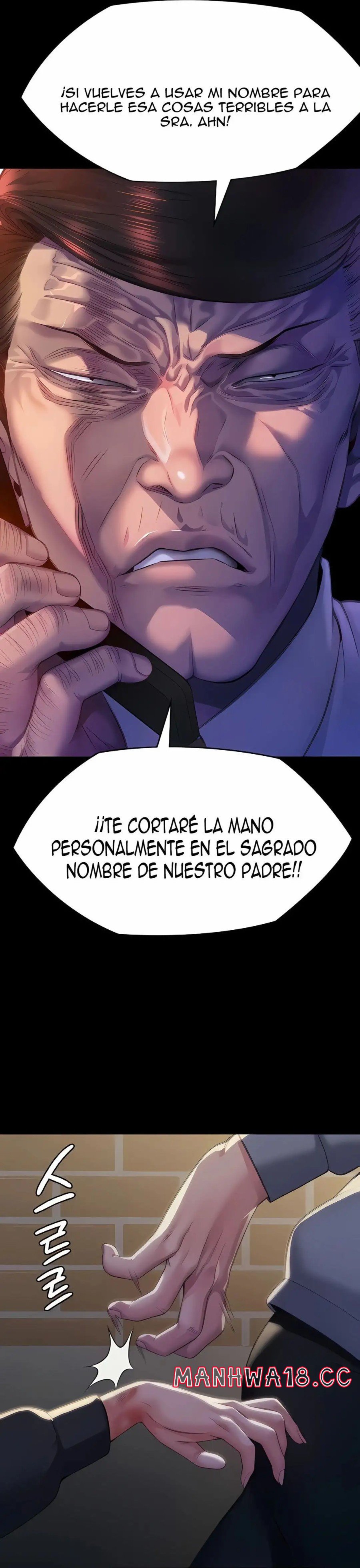 Queen Bee Raw Chapter 291 Page 67