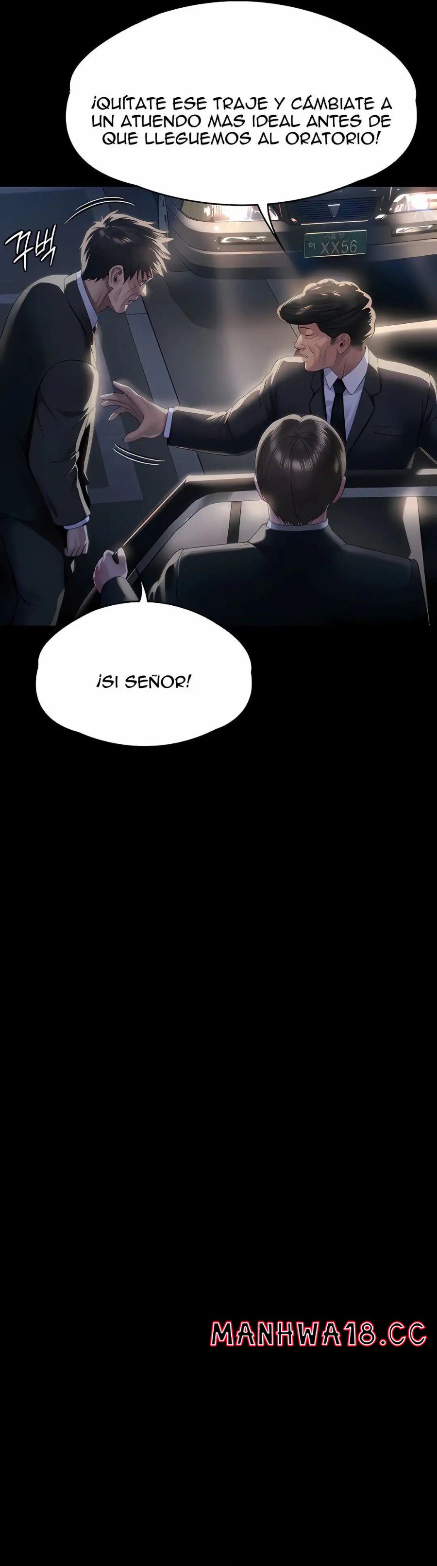 Queen Bee Raw Chapter 291 Page 7