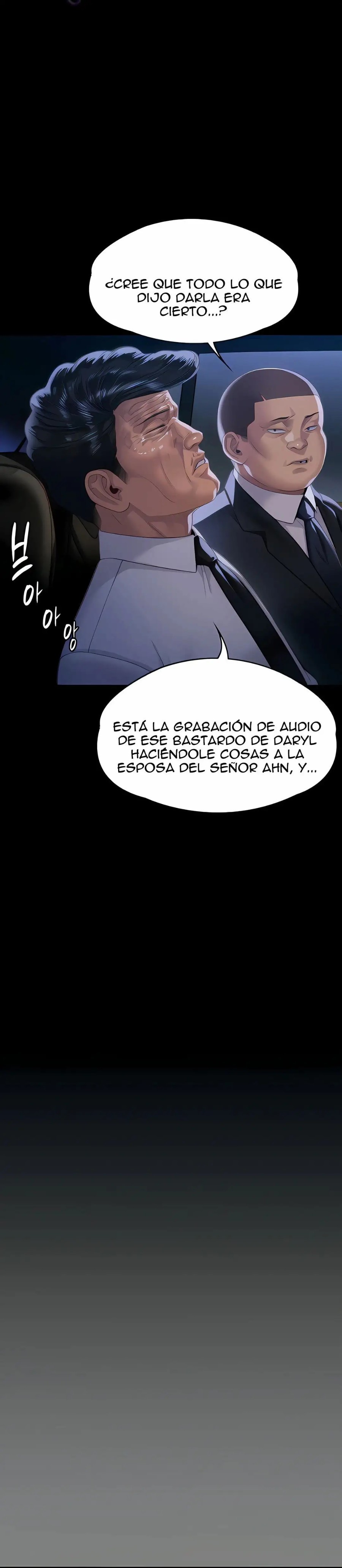 Queen Bee Raw Chapter 291 Page 9