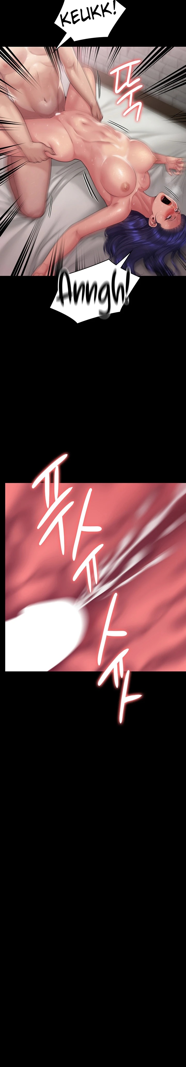 Queen Bee Raw Chapter 292 Page 39