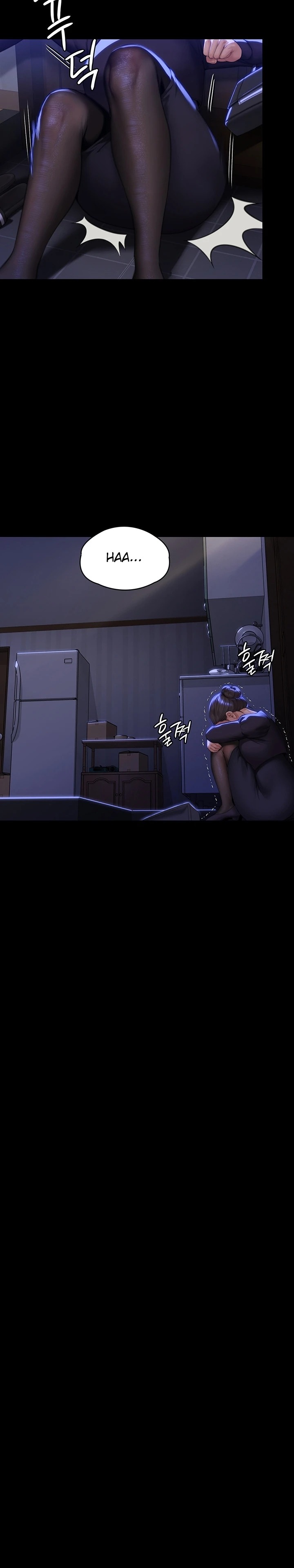 Queen Bee Raw Chapter 292 Page 6