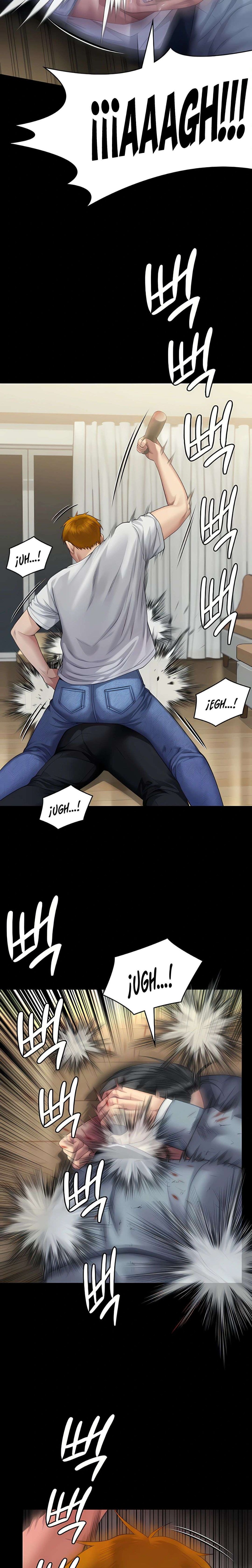 Queen Bee Raw Chapter 294 Page 12