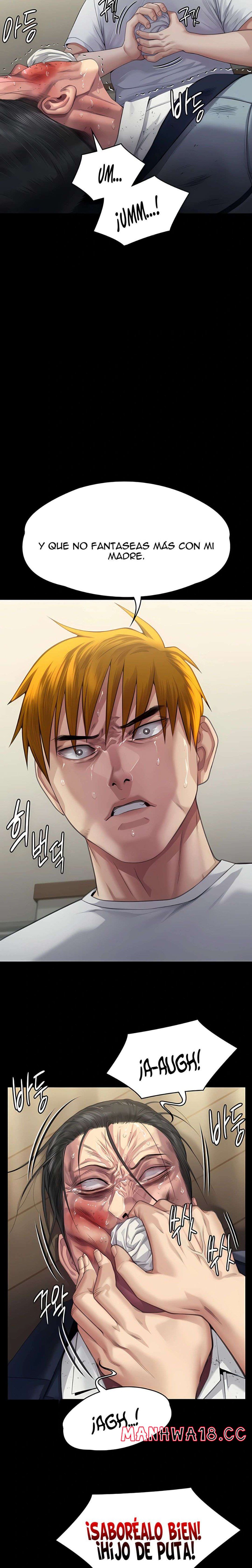 Queen Bee Raw Chapter 294 Page 19