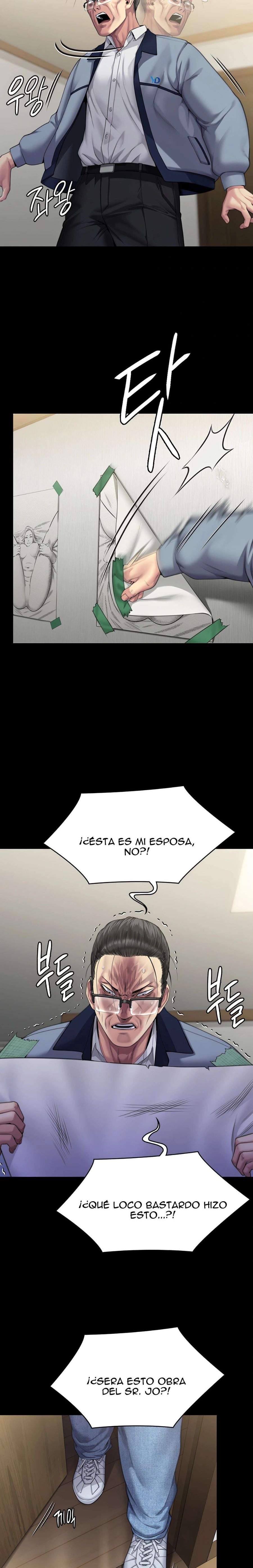 Queen Bee Raw Chapter 294 Page 2