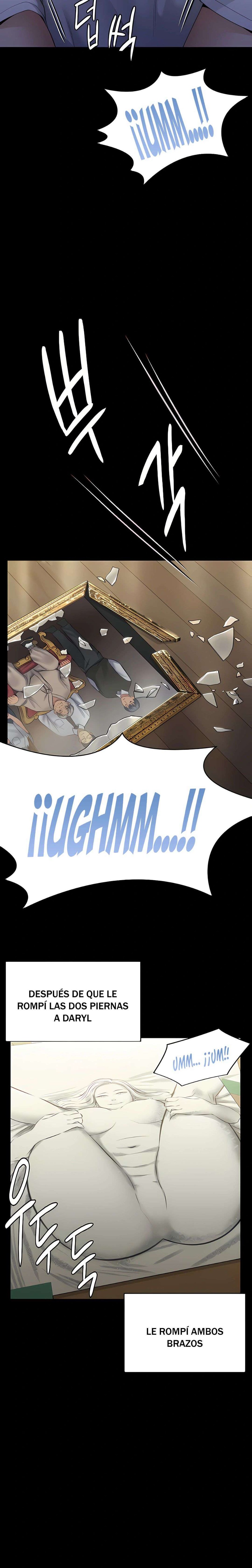 Queen Bee Raw Chapter 294 Page 22