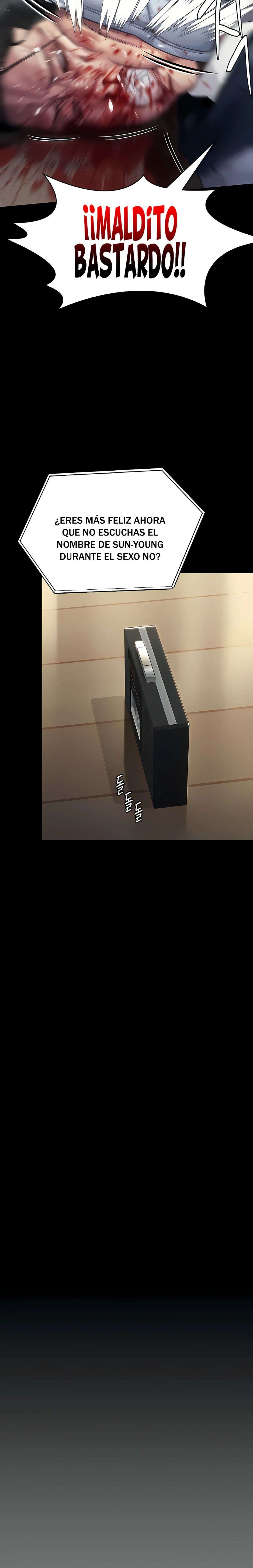 Queen Bee Raw Chapter 294 Page 24