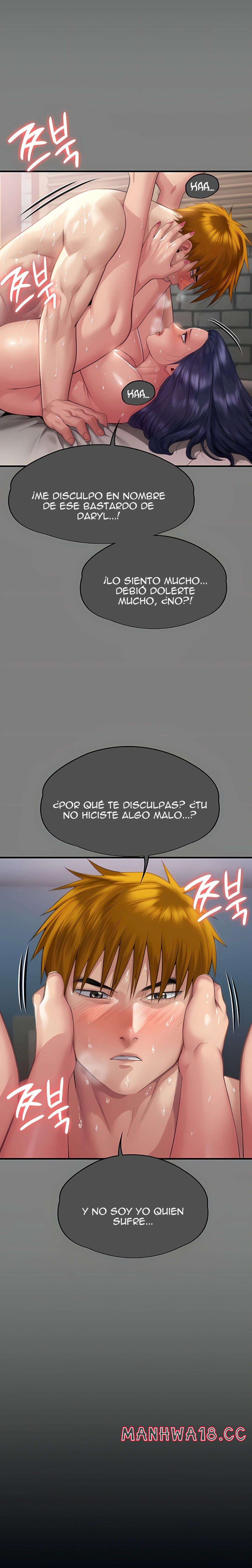 Queen Bee Raw Chapter 294 Page 25