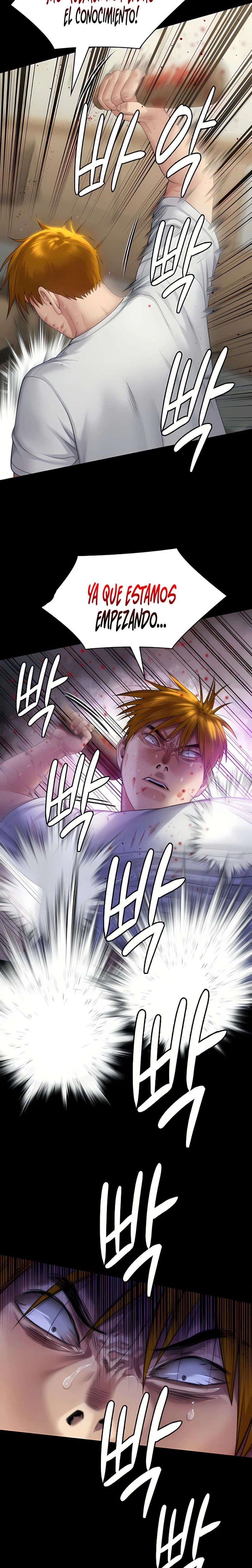 Queen Bee Raw Chapter 294 Page 28