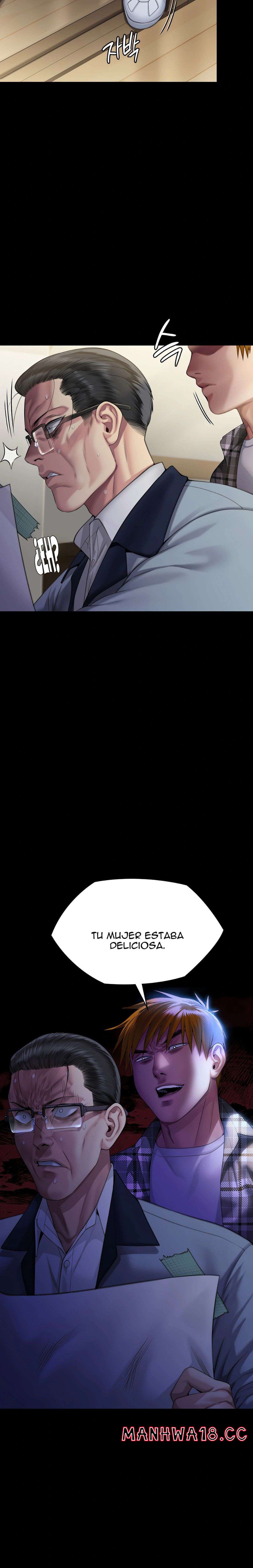 Queen Bee Raw Chapter 294 Page 3