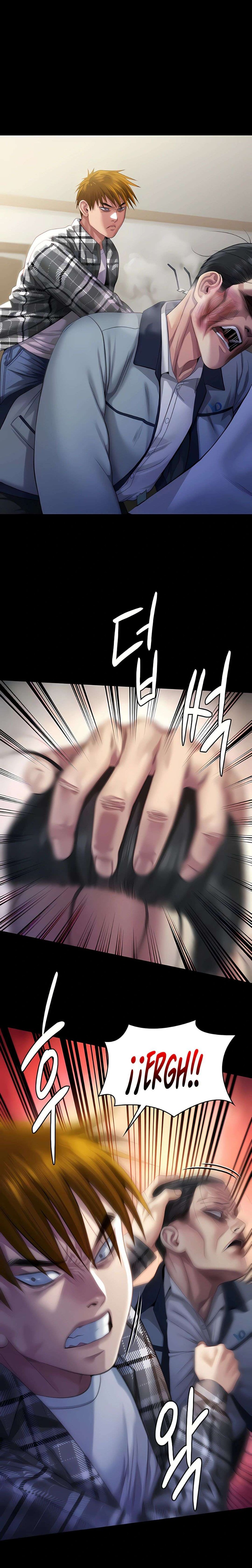 Queen Bee Raw Chapter 294 Page 6