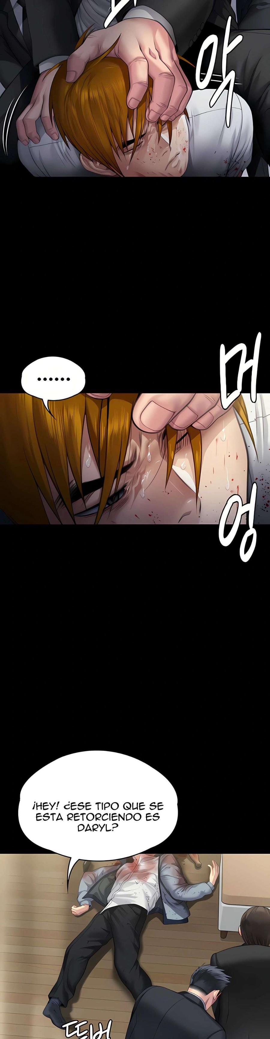 Queen Bee Raw Chapter 295 Page 14