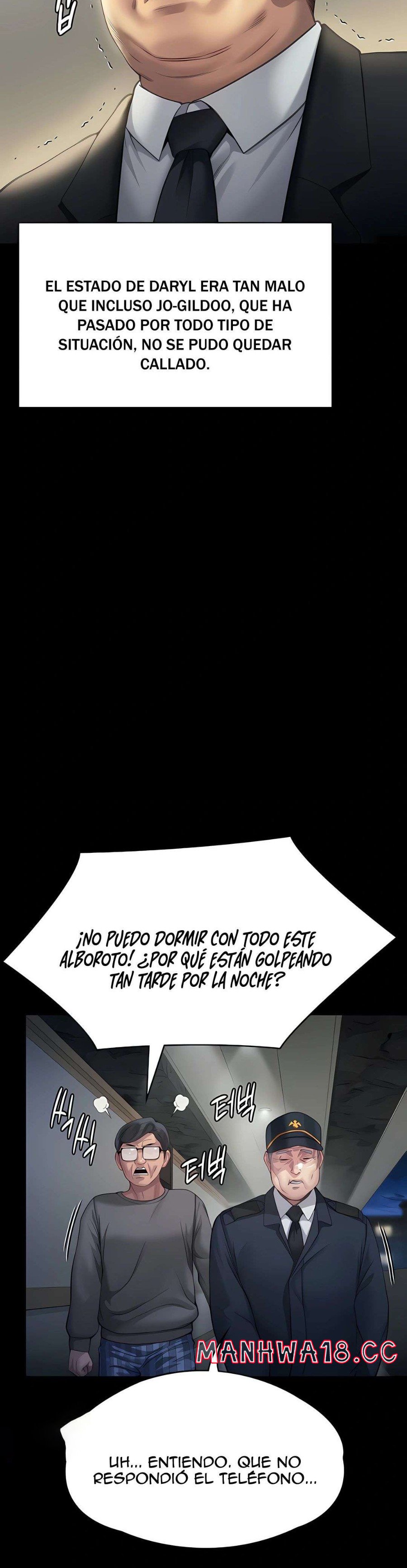 Queen Bee Raw Chapter 295 Page 16