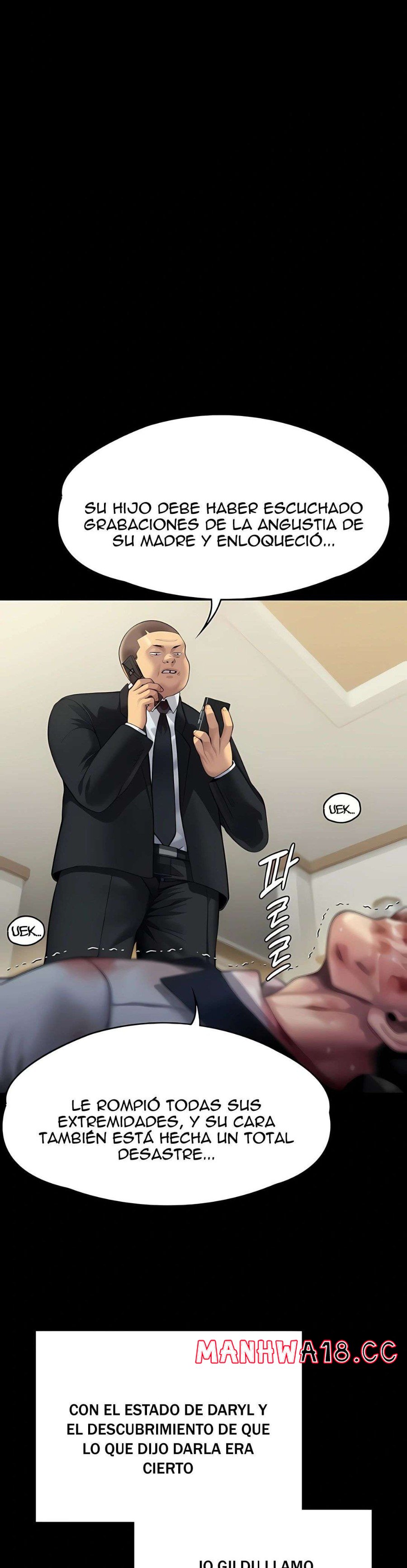 Queen Bee Raw Chapter 295 Page 29
