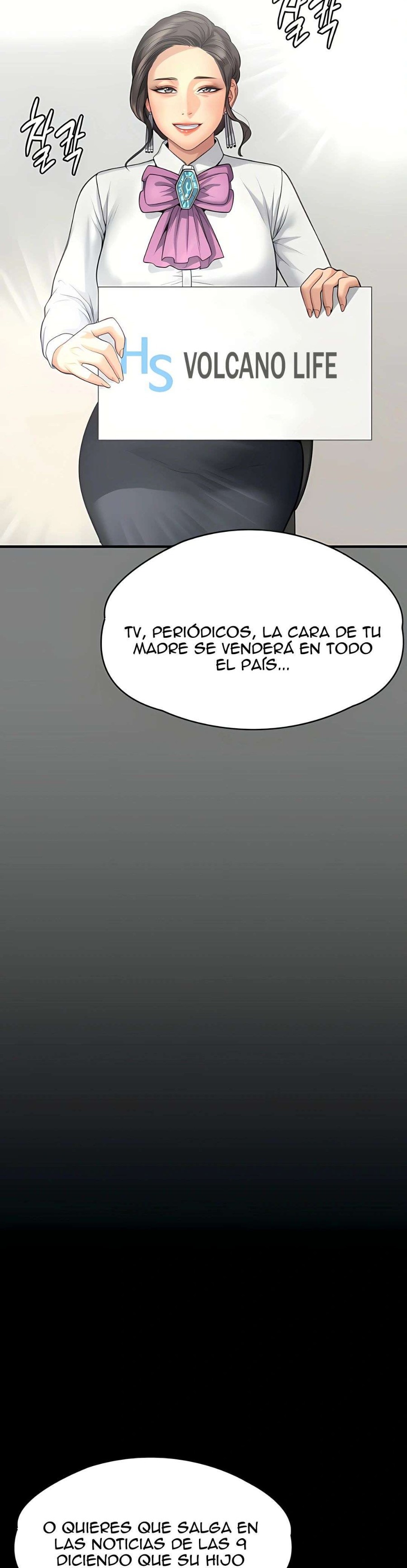 Queen Bee Raw Chapter 295 Page 42