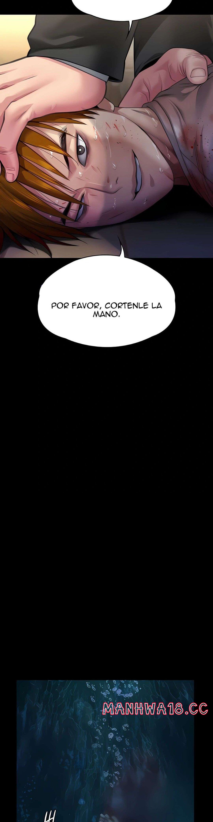 Queen Bee Raw Chapter 295 Page 55