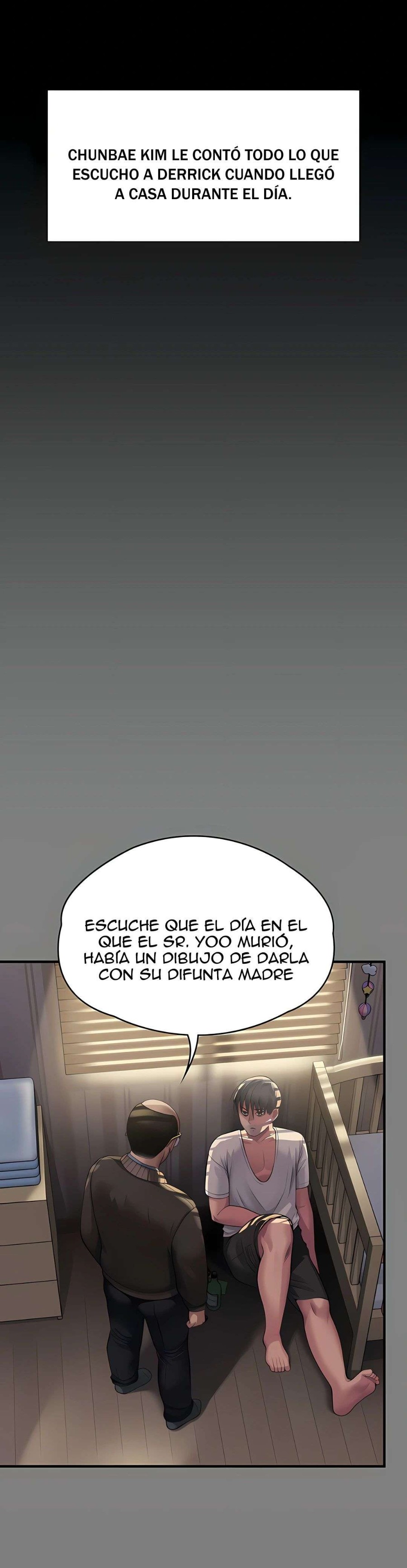 Queen Bee Raw Chapter 295 Page 62