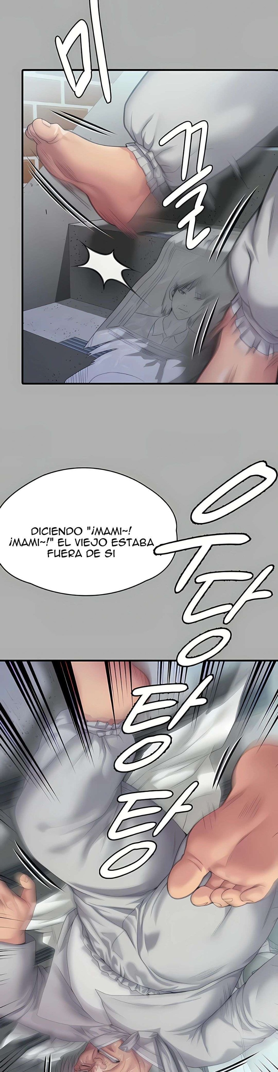 Queen Bee Raw Chapter 295 Page 65