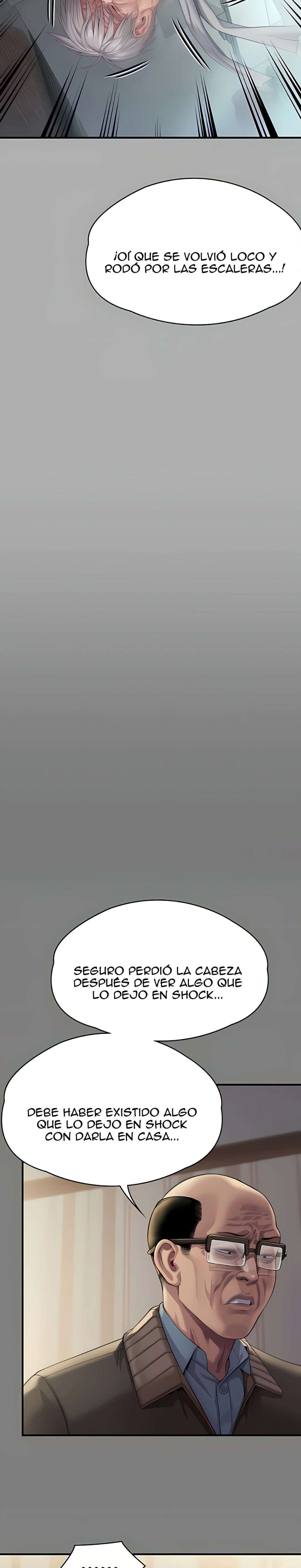 Queen Bee Raw Chapter 295 Page 66