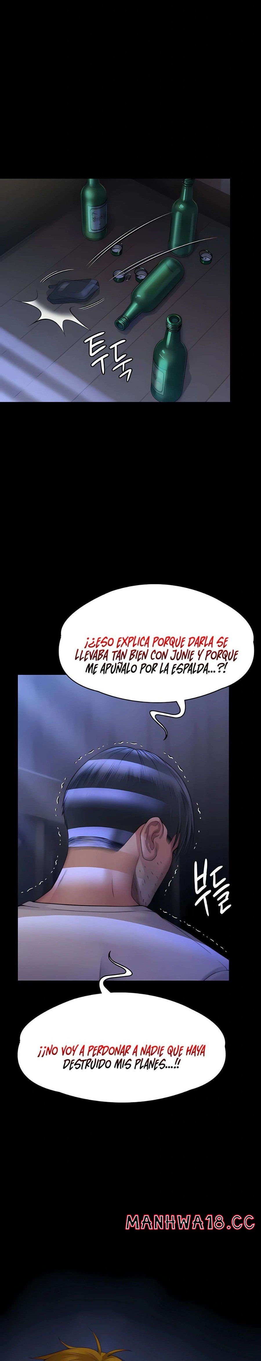 Queen Bee Raw Chapter 295 Page 68