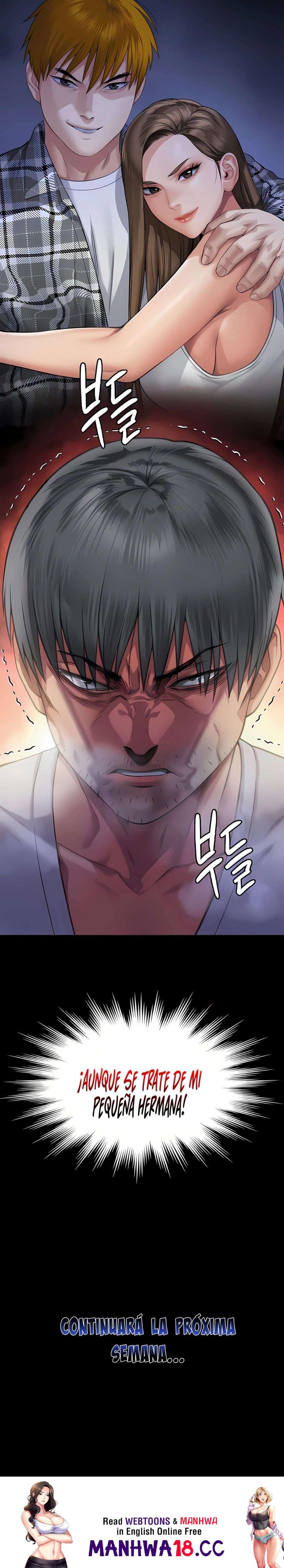 Queen Bee Raw Chapter 295 Page 69